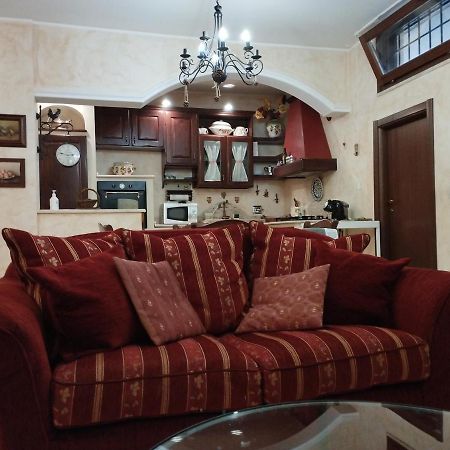 Villetta San Cesareo Extérieur photo