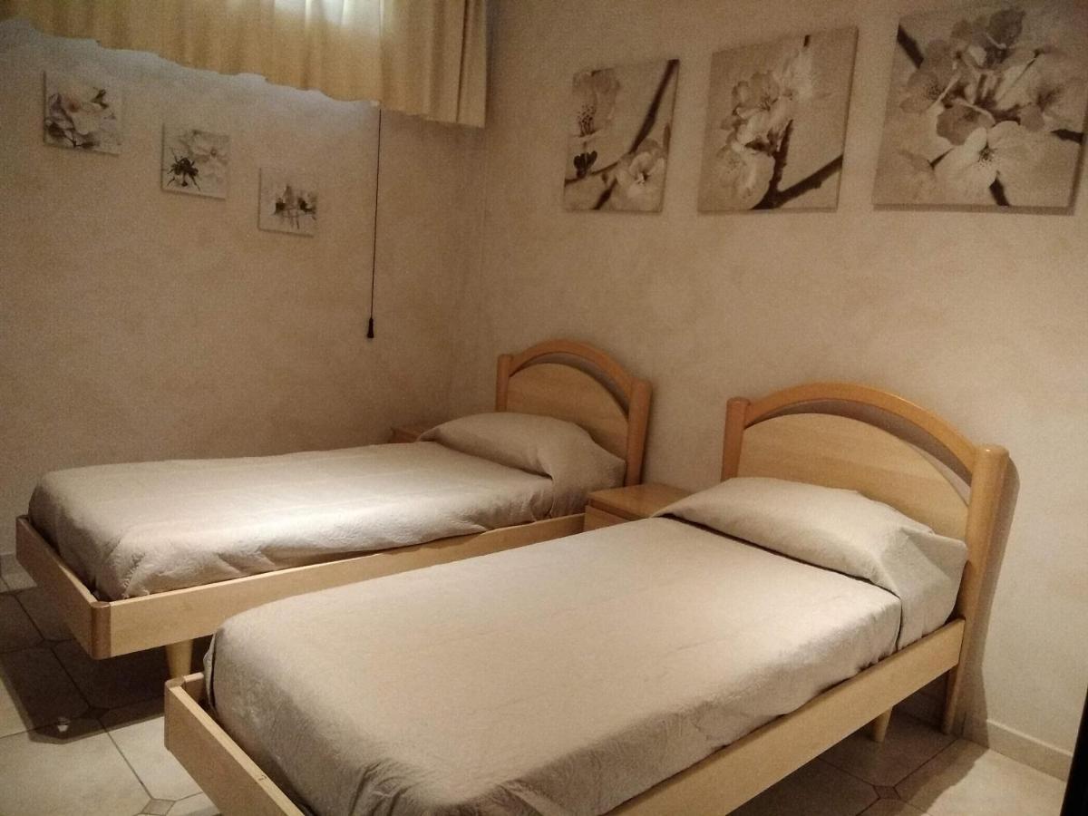 Villetta San Cesareo Extérieur photo