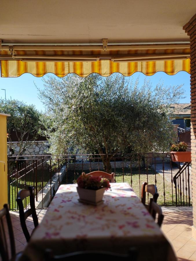 Villetta San Cesareo Extérieur photo
